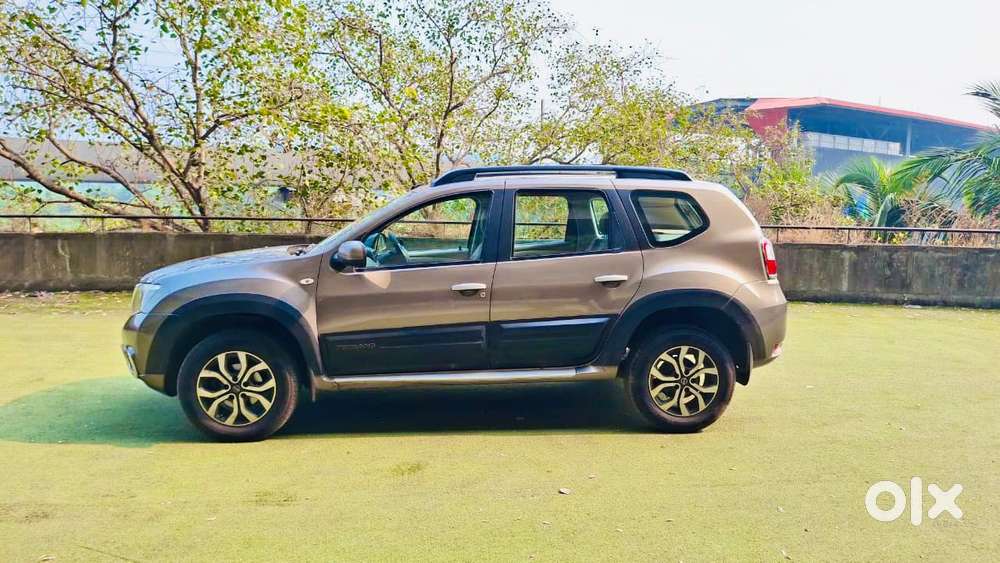Nissan Terrano 1.5 Xl Plus 110 Ps Diesel, 2016, Diesel