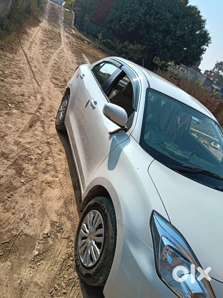 Maruti Suzuki Dzire 2023 Petrol 64000 Km Driven