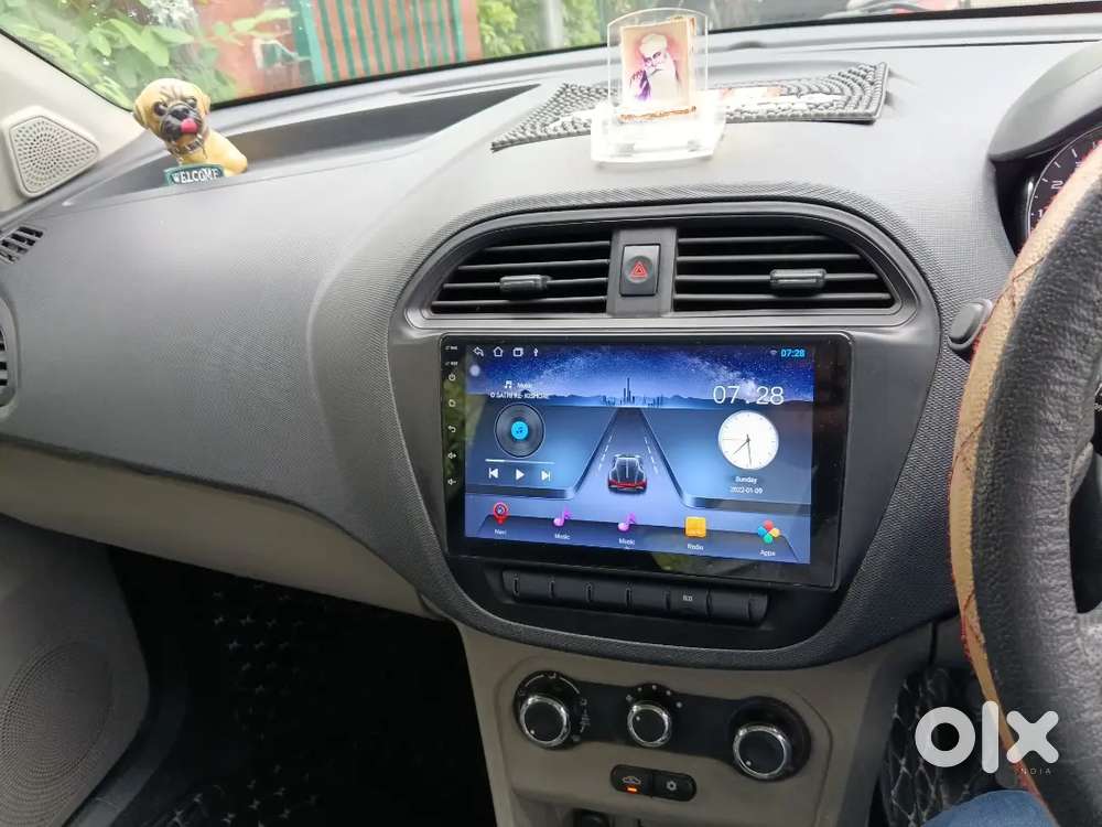 Tata Tiago 2019 Two Keys  Second Owner