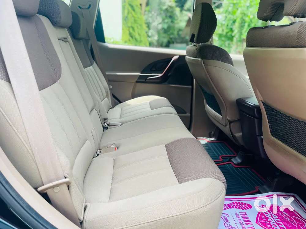Mahindra Xuv500 Diesel 2015 Only 60000 Km
