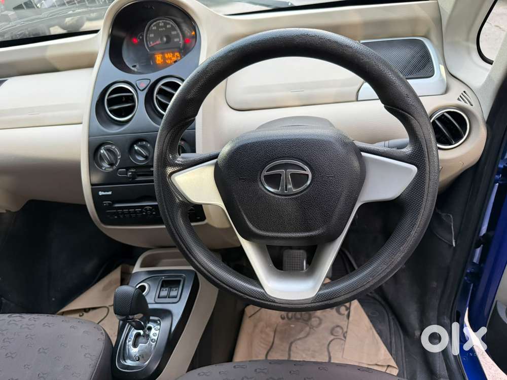 Tata Nano Genx Xta, 2016, Petrol