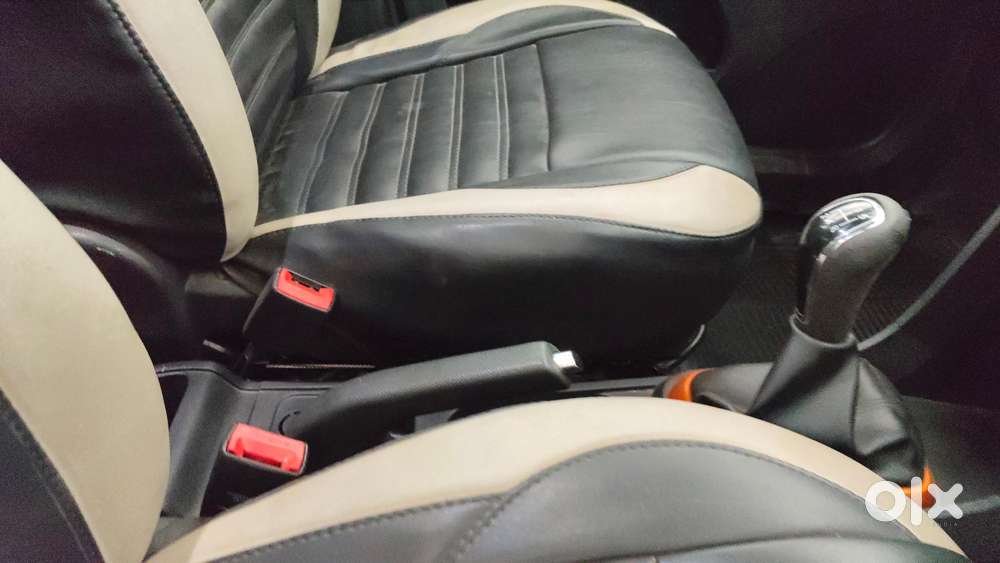 Tata Tiago Nrg Petrol, 2019, Petrol