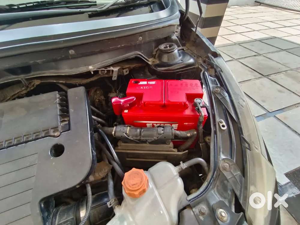 Tata Indica Vista 2009 Diesel Well Maintained