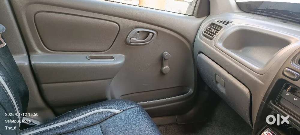 Maruti Suzuki Alto 2008