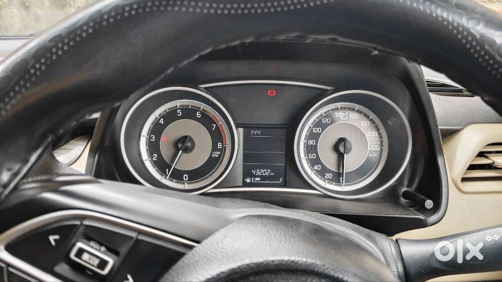 Maruti Dzire 2021 Car