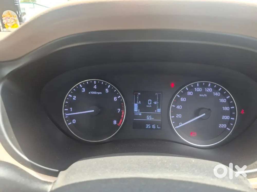 Hyundai I20 2016 Petrol 35000 Km Driven