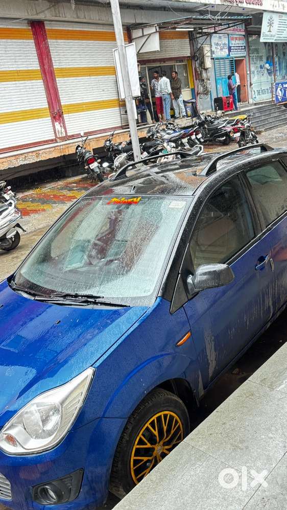Ford Figo 2015 Diesel Well Maintained