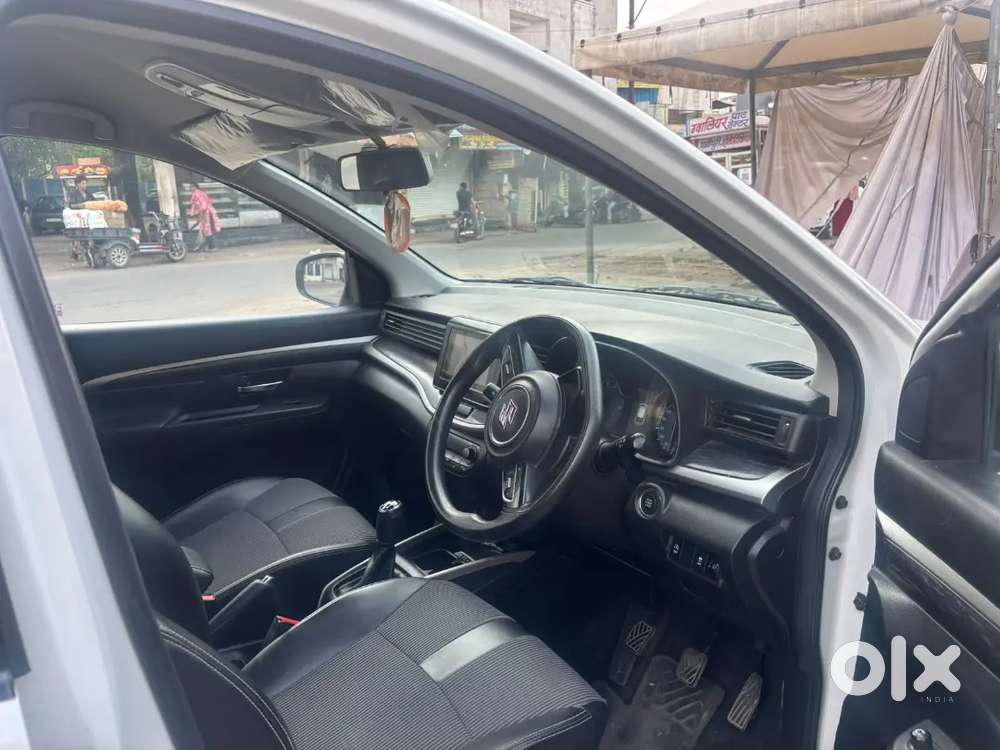 Maruti Suzuki Xl6 2022 Petrol Well Maintained Petrol+ Hybrid