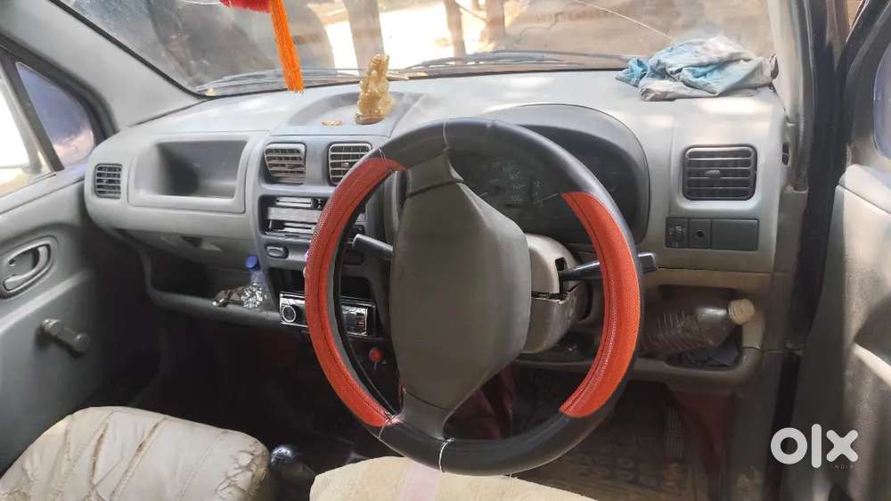 Maruti Suzuki Wagon R 2005
