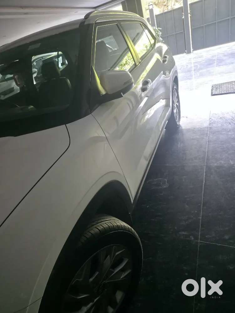 Hyundai Creta Sx (2021) For Sale