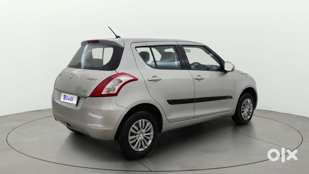 Maruti Suzuki Swift Vxi, 2014, Petrol
