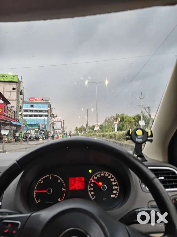 Volkswagen Vento 2011 Diesel 148000 Km Driven