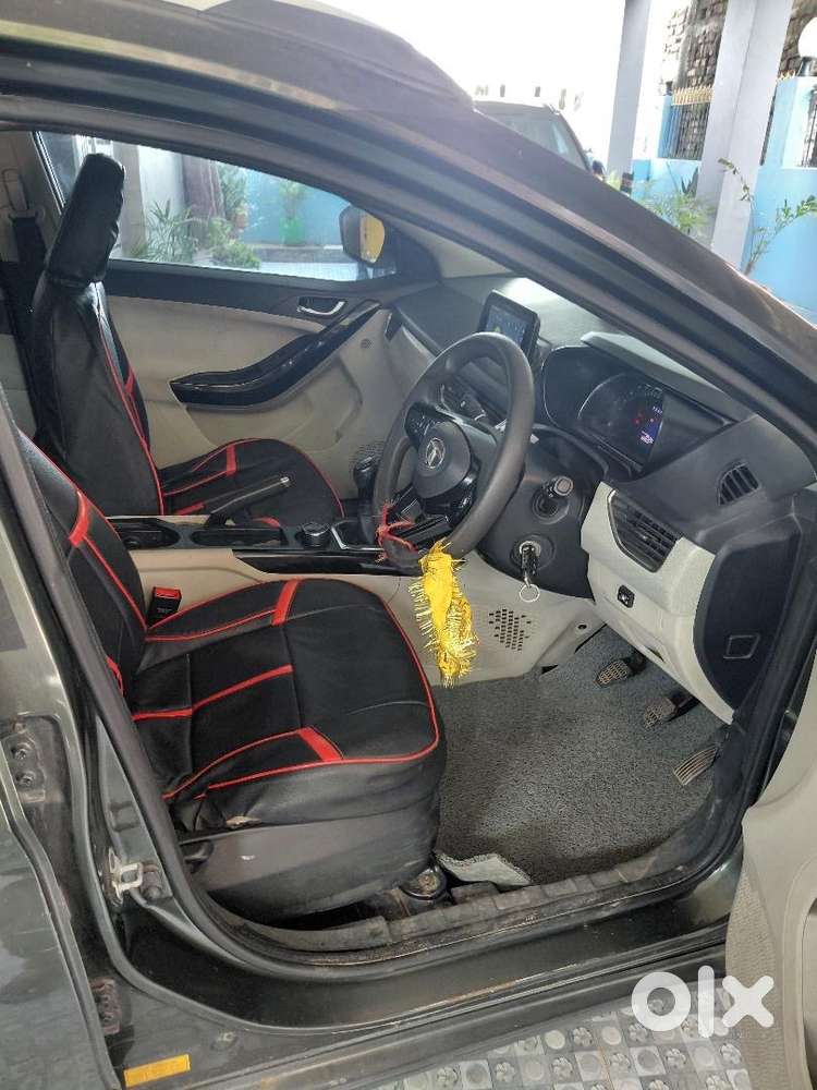 Tata Nexon Xz Plus 2021