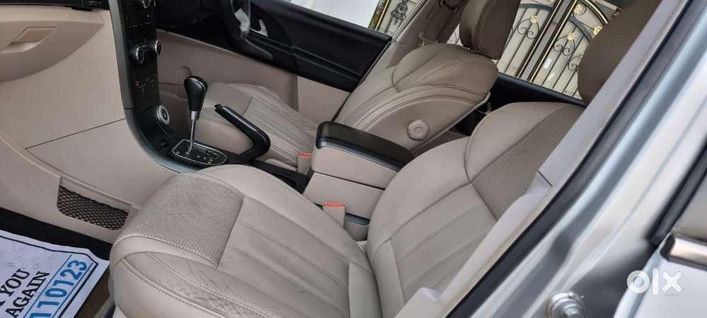 Mahindra Xuv500 At W10 Awd, 2016, Diesel