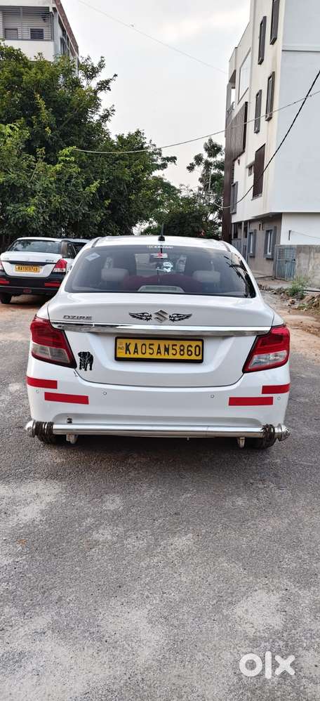 Maruti Suzuki Swift Dzire Vxi(o) Mt, 2024, Cng & Hybrids