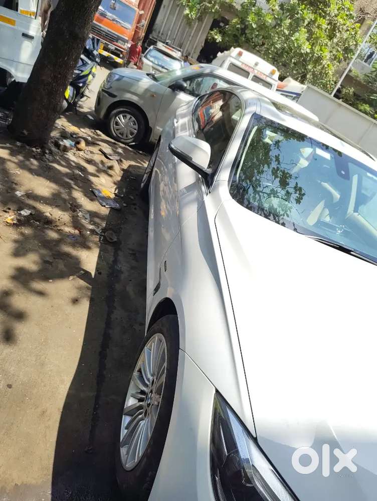 Bmw 3 Series 2019 Petrol Well Maintained