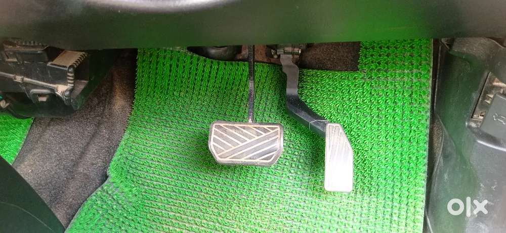 Maruti Suzuki Wagon R