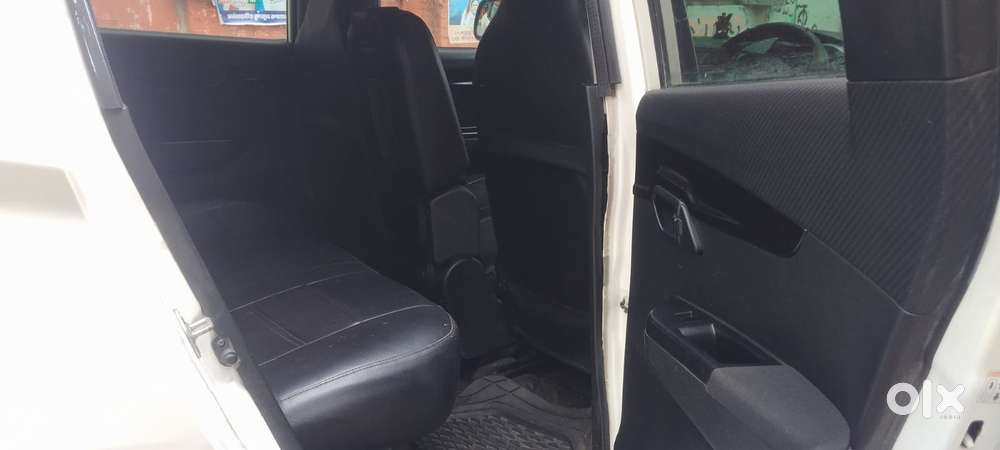 Mahindra Kuv100 Nxt 1.2 K8 Diesel 6 Str, 2018, Diesel