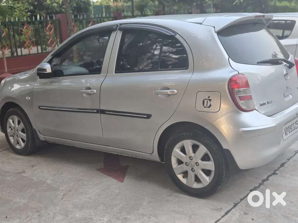 Car Is Excellent Condition Low Budget Excellent Ac Full Mailage