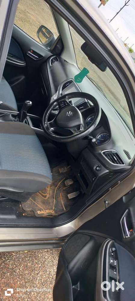 Maruti Suzuki Baleno 2019 Petrol Well Maintained