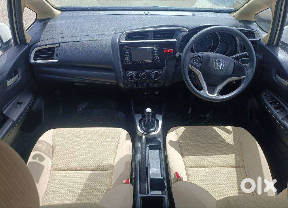 Honda Jazz 1.5 Sv I Dtec, 2015, Diesel