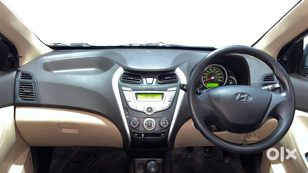 Hyundai Eon Magna +, 2015, Petrol