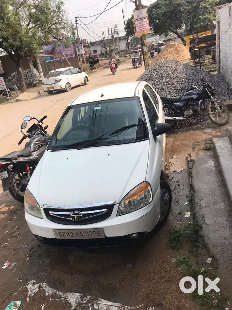 Tata Indigo Ecs 2016 पेट्रोल कार