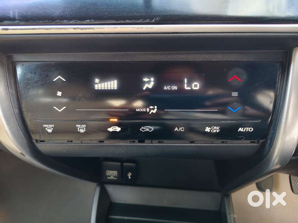 Honda City I Dtec Sv, 2015, Diesel