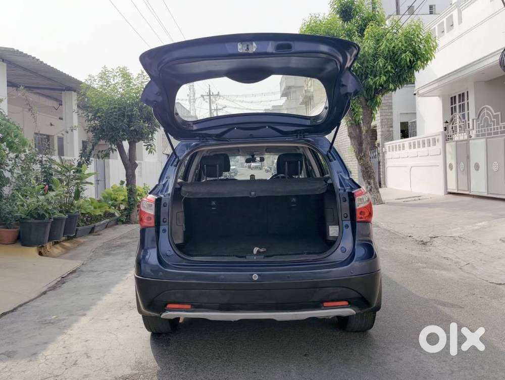 Maruti Suzuki S-cross 2017-2020 1.3 Sigma, 2018, Diesel