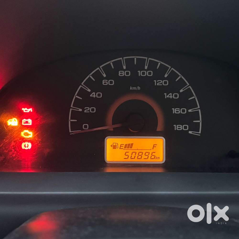 2014 Maruti Alto 800