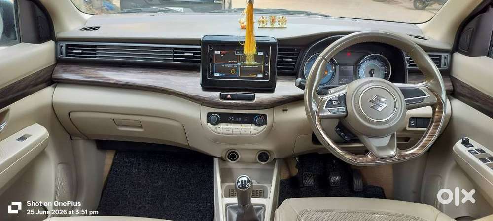 Maruti Suzuki Ertiga 1.3 Zdi Plus, 2019, Diesel