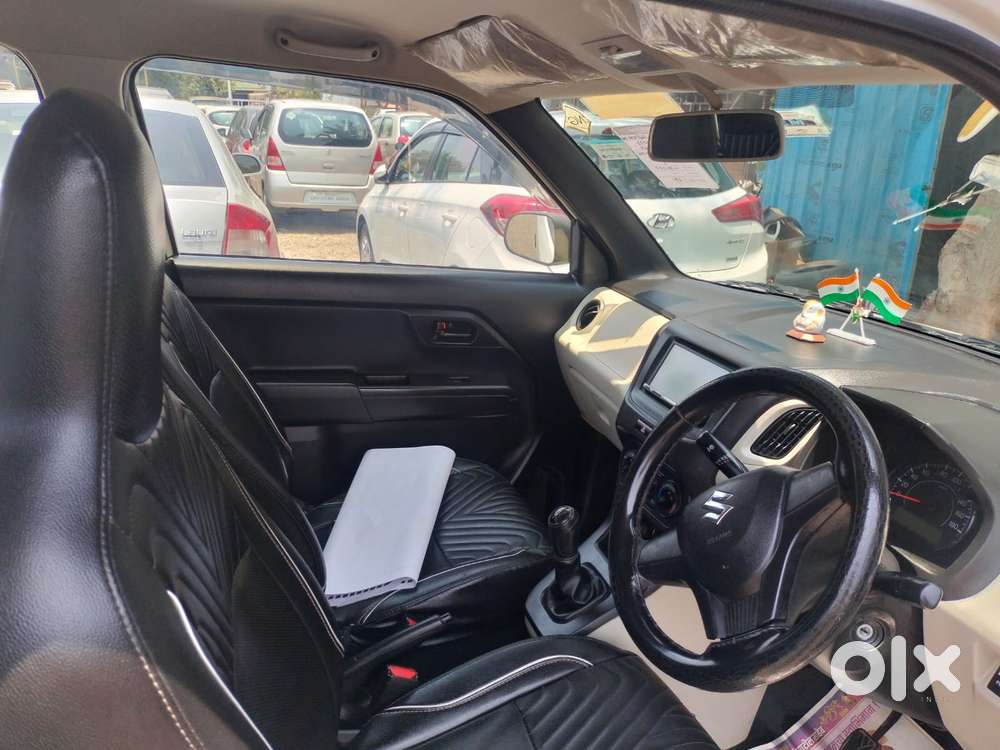 Maruti Suzuki Wagon R 1.0 Lxi Cng, 2021, Cng & Hybrids