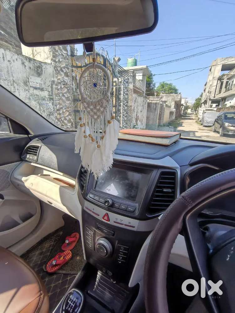 Mahindra Xuv300 Turbosport 2019