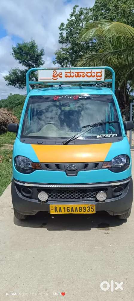 Mahindra Be 6 2024 Diesel Well Maintained