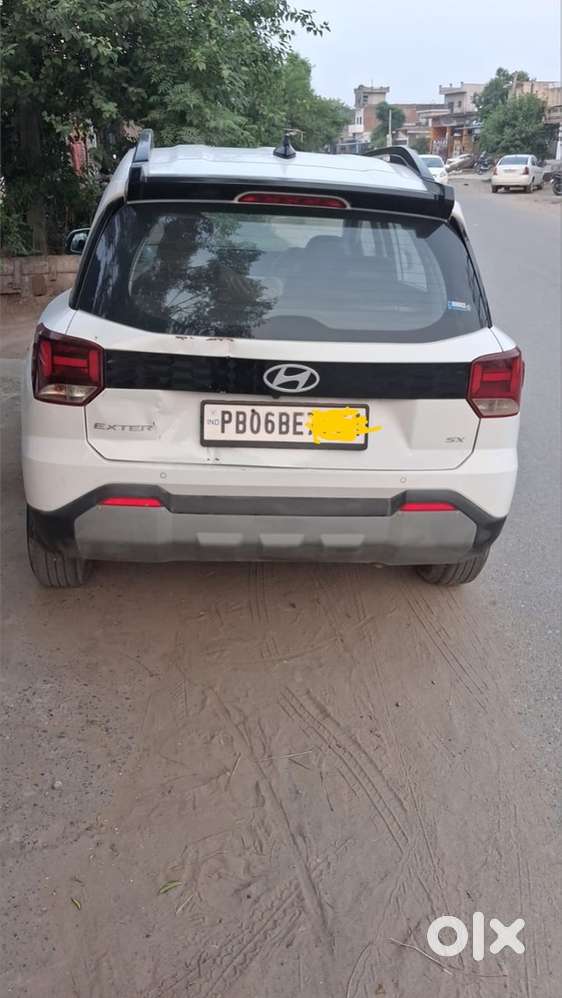 65000 Km Driven Agency Record
