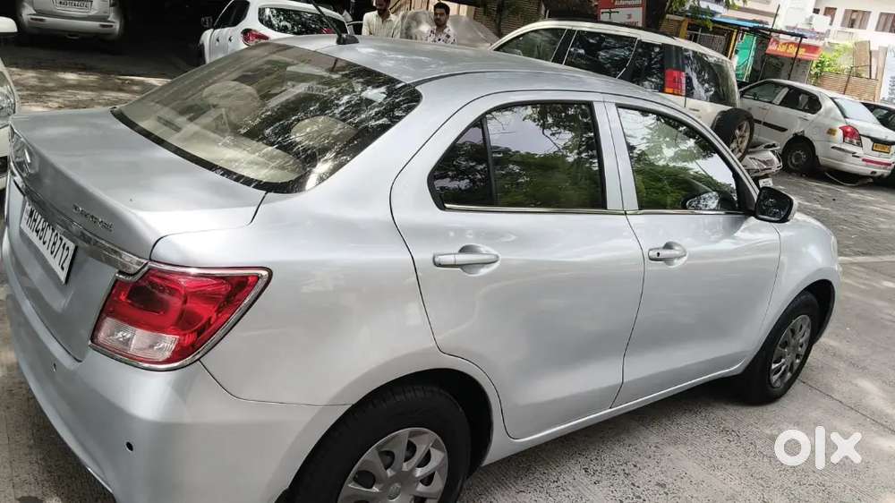 Maruti Suzuki Dzire 2024 Cng Pretrol