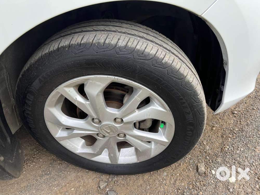 Honda Amaze Vx Cvt Petrol, 2019, Petrol