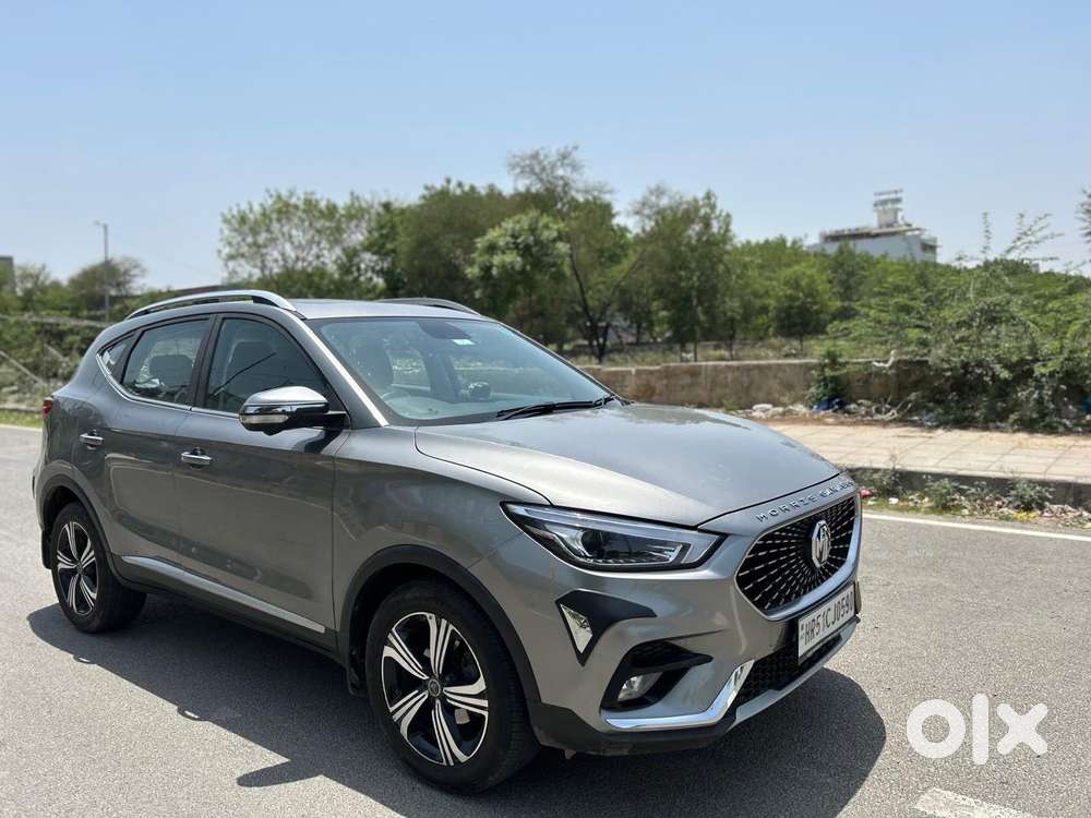 Mg Astor 1.5 Sharp Cvt, 2022, Petrol