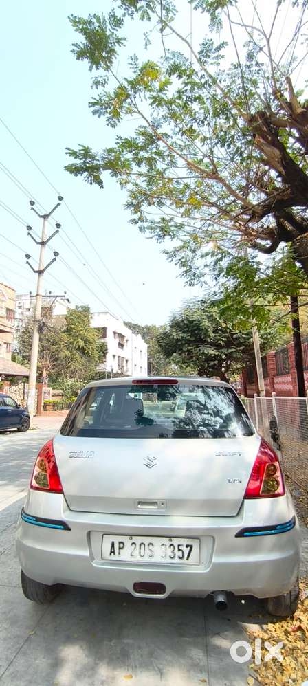 Maruti Suzuki Swift Ddis Vdi, 2007, Diesel