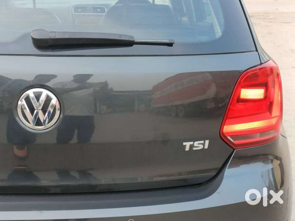 Volkswagen Polo Gt Tsi, 2022, Petrol