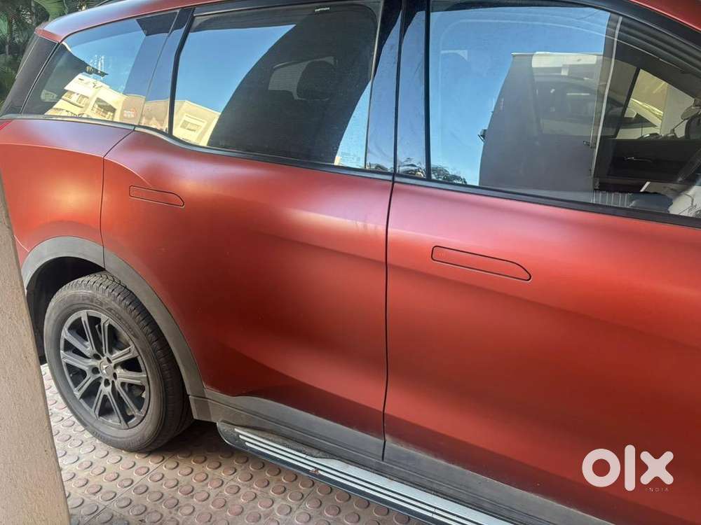Mahindra Xuv700 2024 Petrol 24000 Km Driven Special Edition