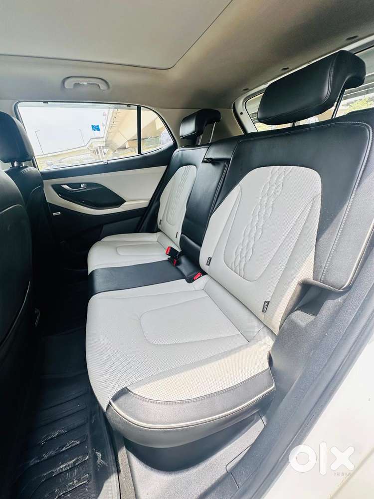 Hyundai Creta 1.6 Crdi At Sx Plus, 2021, Diesel