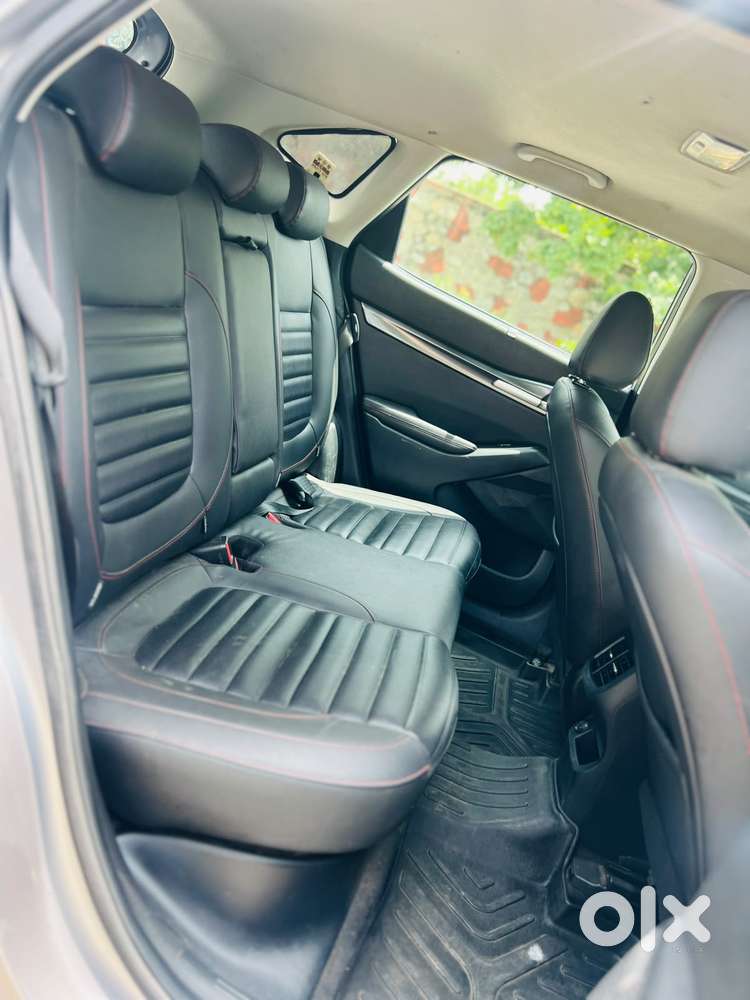Kia Seltos Gtx Plus, 2021, Diesel