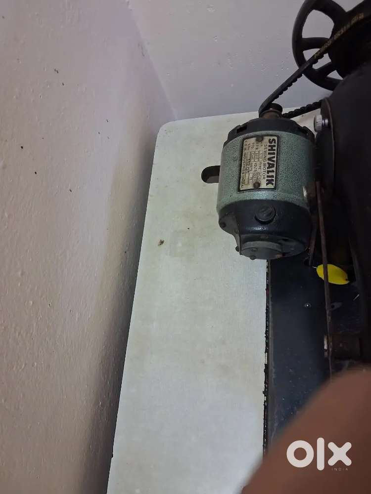 Umbrella machine with motor for sale