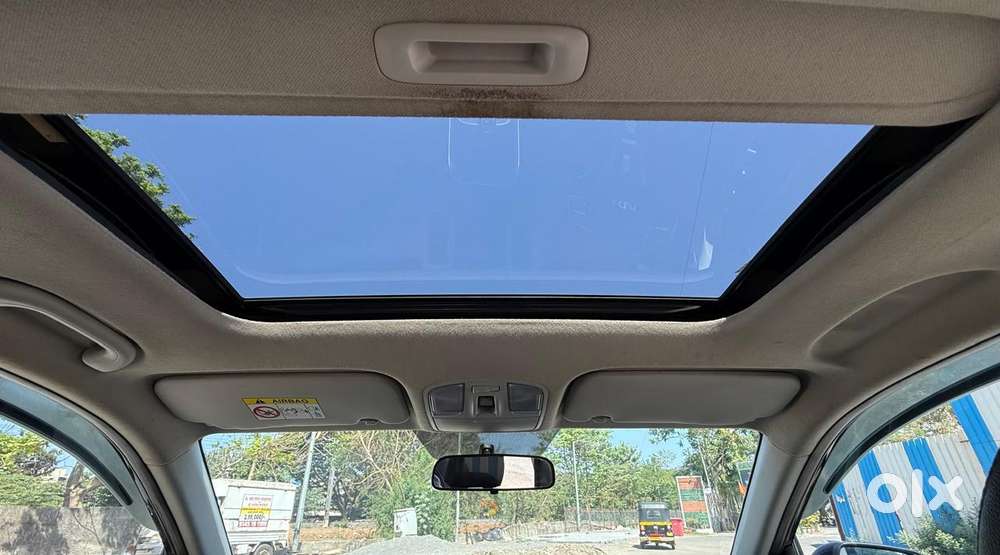Hyundai Creta 1.5 Sx Diesel At, 2021, Diesel