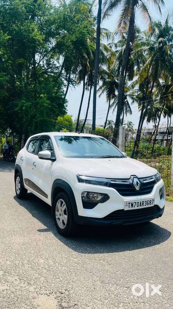 Renault Kwid Rxt Optional, 2024, Petrol