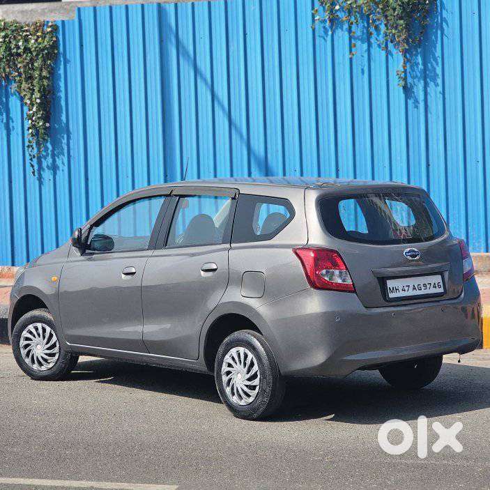 Datsun Go Plus T Petrol, 2019, Petrol