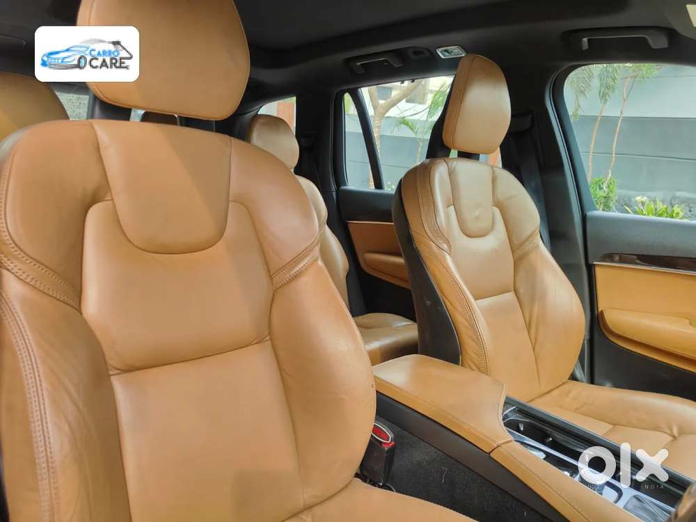 Volvo Xc90, 2017, Diesel
