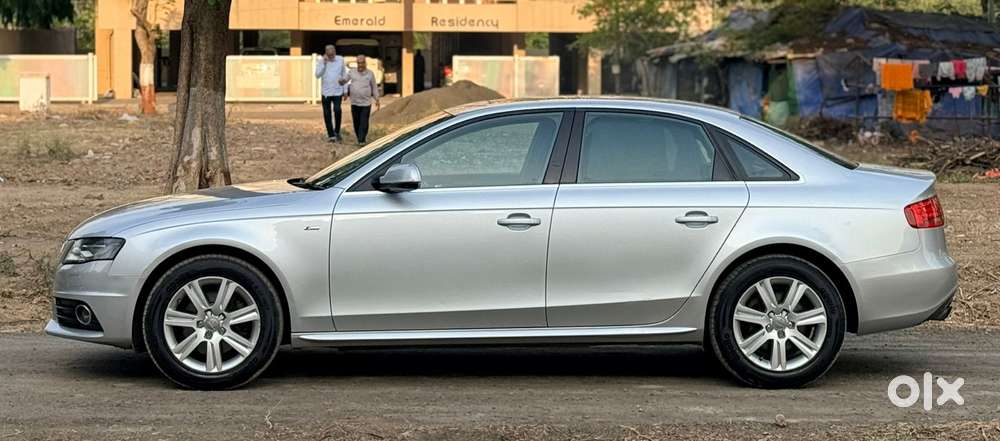 Audi A4 2011-2014 2.0 Tdi S Line, 2012, Diesel