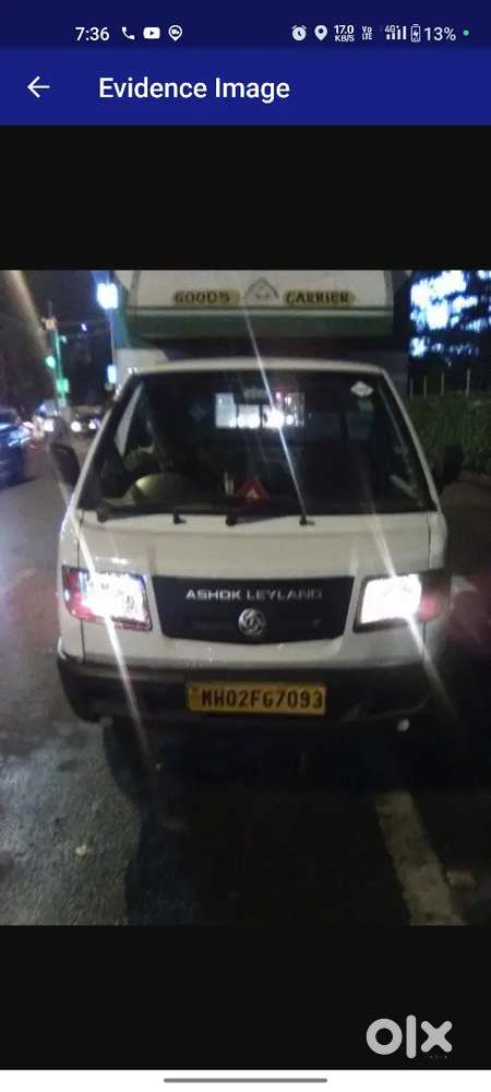 9619no486948 Ek Hath Chala Hua Gadi Hai Company Fitted Only On 5 Lakh